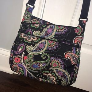 NEW Vera Bradley bag